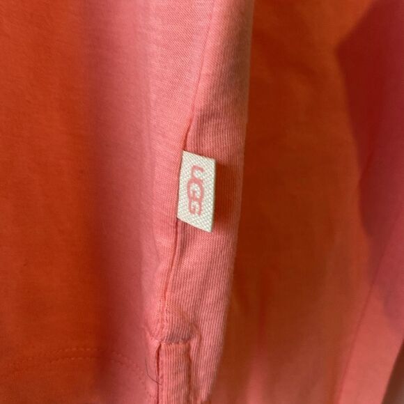 UGG Elsey Pink Pajama Set for Women - Picture 5 of 5